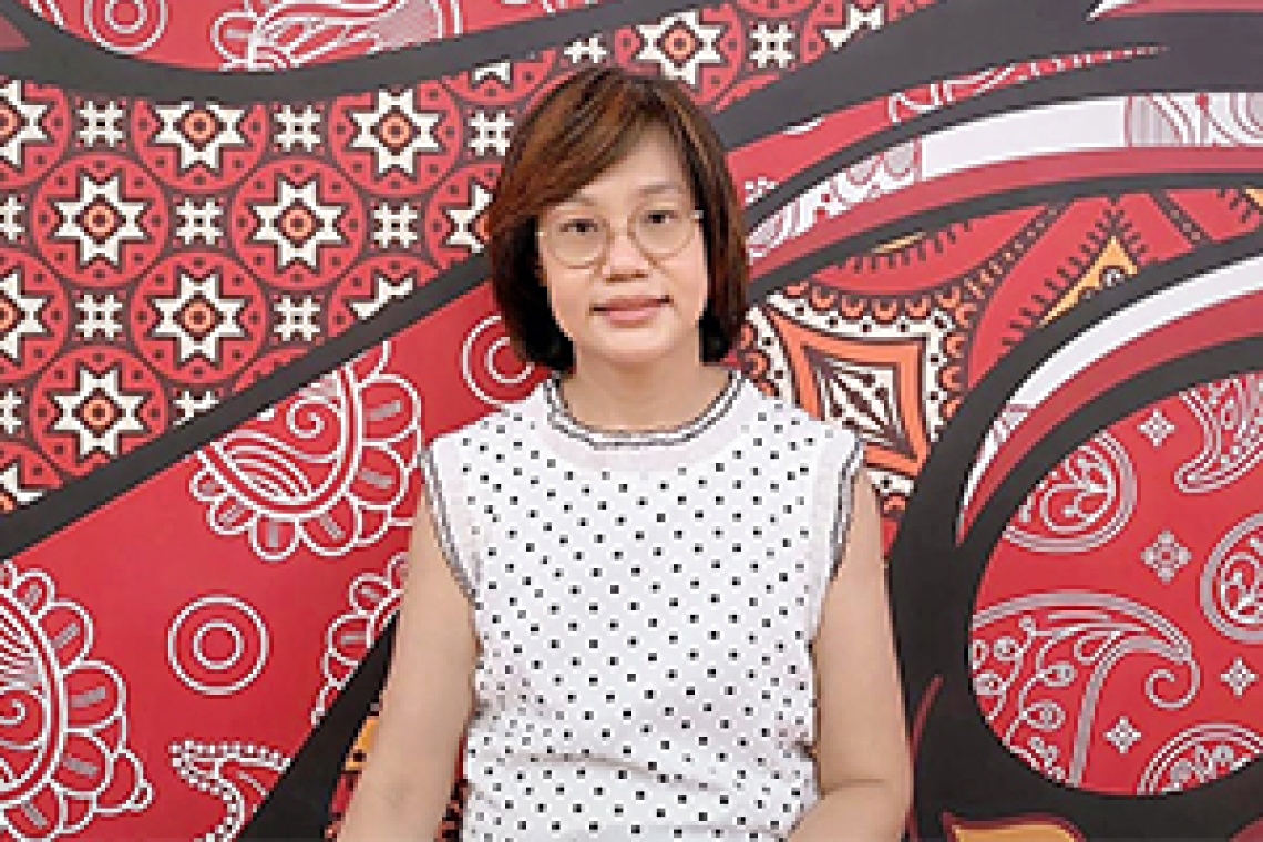 李美思传道（教育事工）