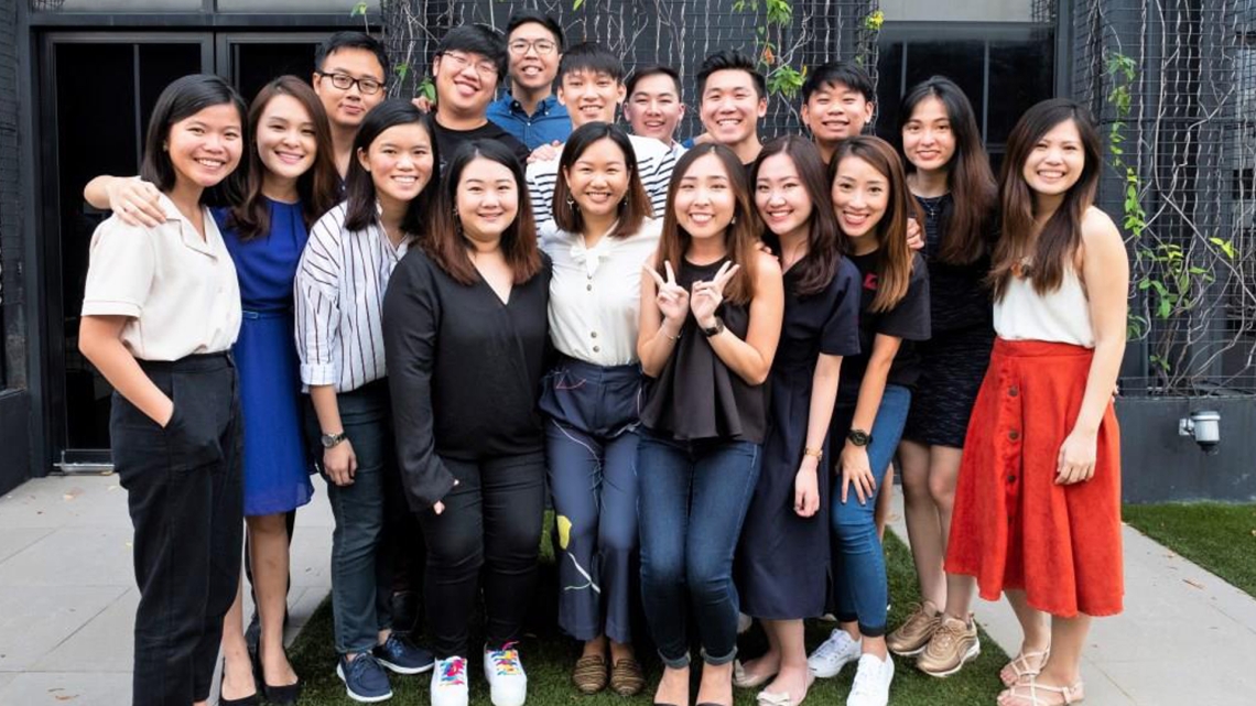 Abide Youth Fellowship