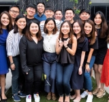 Abide Youth Fellowship