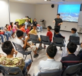 Christian Education Ministry